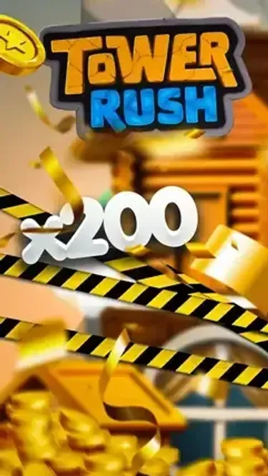 Tower Rush Screenshot