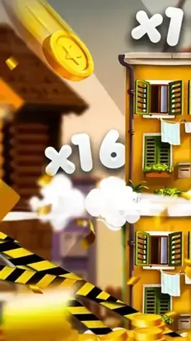 Tower Rush Screenshot